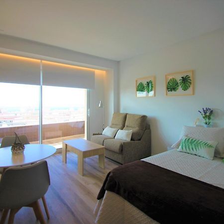 CasaTuris Estudio con vistas que enamoran en Centro de Alicante A119 Exterior foto