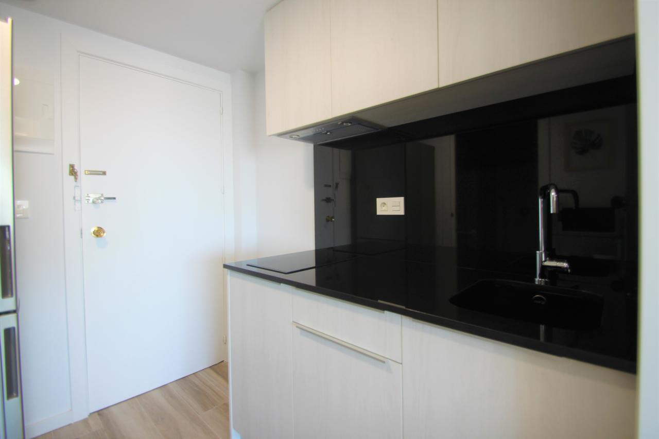 CasaTuris Estudio con vistas que enamoran en Centro de Alicante A119 Exterior foto