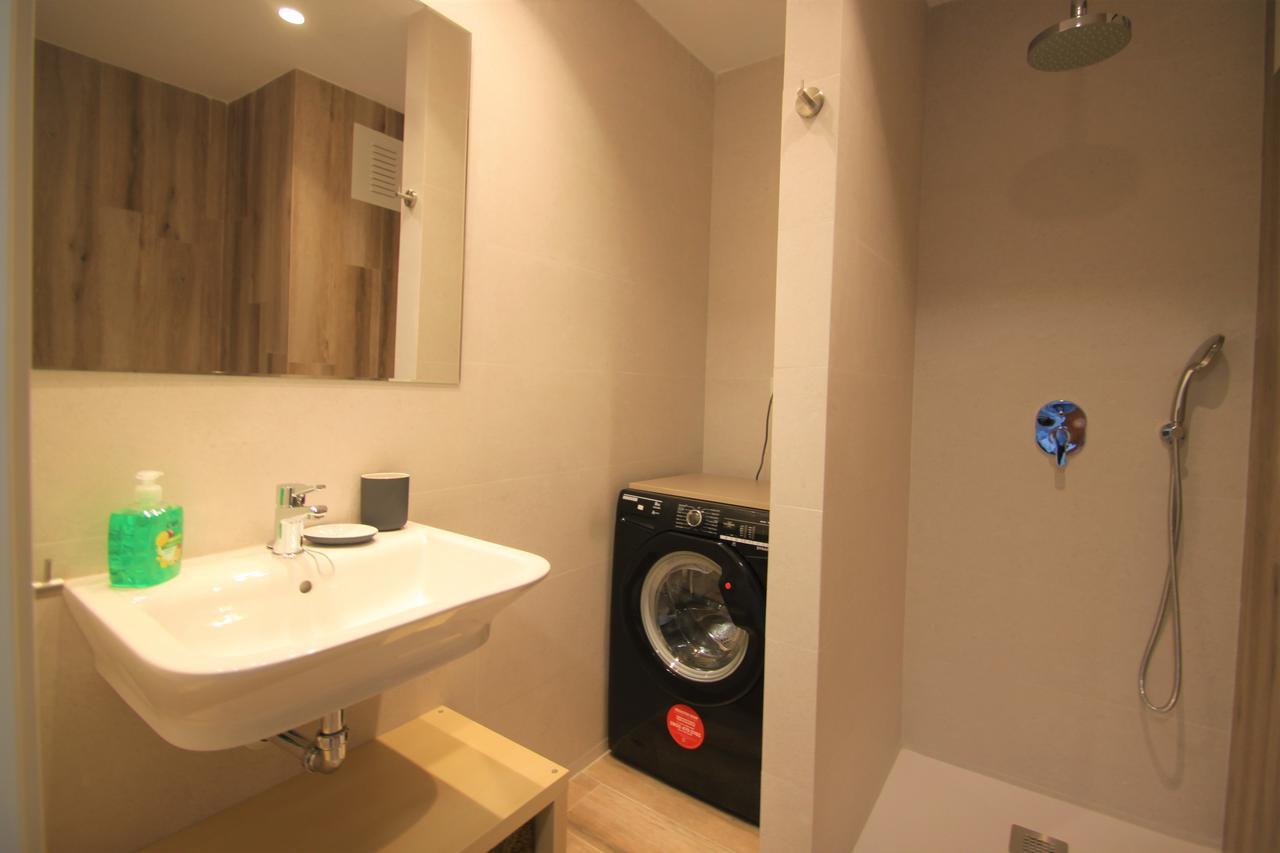 CasaTuris Estudio con vistas que enamoran en Centro de Alicante A119 Exterior foto