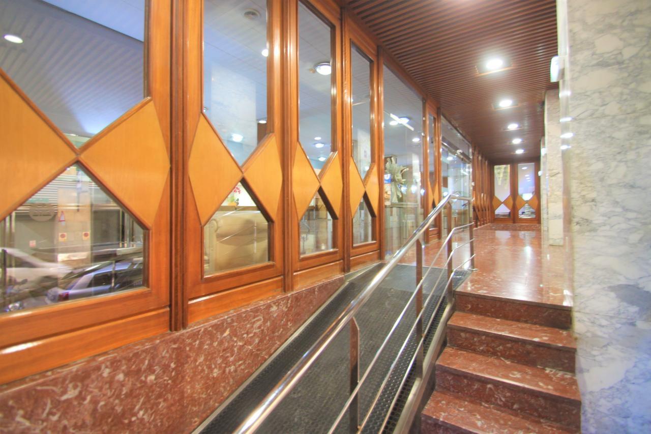 CasaTuris Estudio con vistas que enamoran en Centro de Alicante A119 Exterior foto